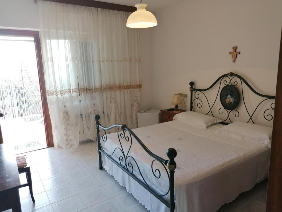 Camere Da Anna Maria アッシジ 部屋 写真